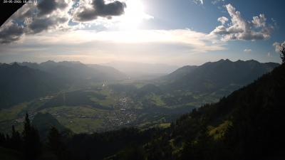 Frassenhütte – Walgau