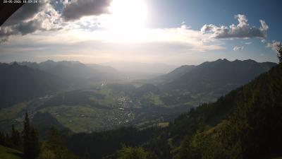 Frassenhütte – Walgau