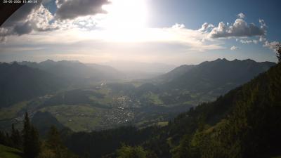 Frassenhütte – Walgau