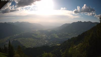 Frassenhütte – Walgau