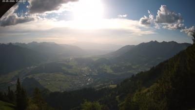 Frassenhütte – Walgau