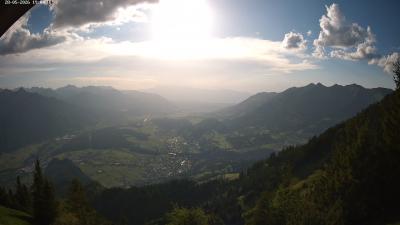 Frassenhütte – Walgau