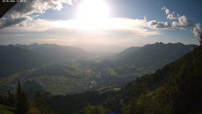 Frassenhütte – Walgau
