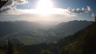Frassenhütte – Walgau