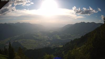 Frassenhütte – Walgau