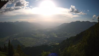 Frassenhütte – Walgau