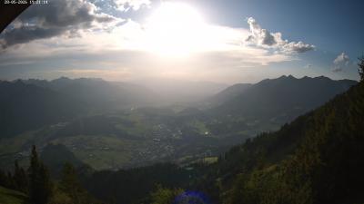 Frassenhütte – Walgau