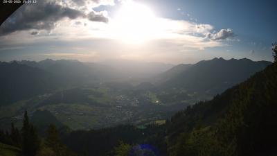 Frassenhütte – Walgau