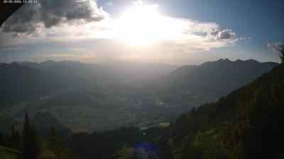 Frassenhütte – Walgau