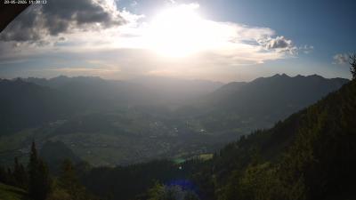 Frassenhütte – Walgau