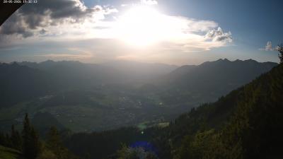 Frassenhütte – Walgau