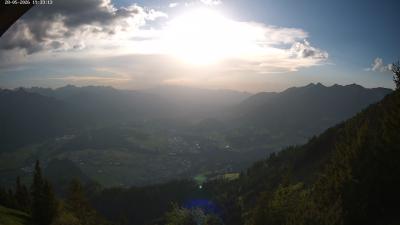 Frassenhütte – Walgau