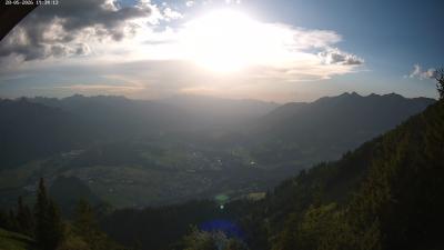 Frassenhütte – Walgau
