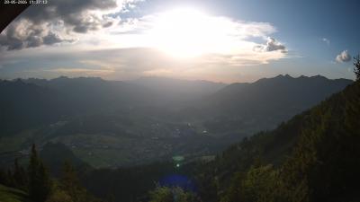 Frassenhütte – Walgau