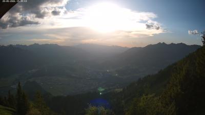 Frassenhütte – Walgau