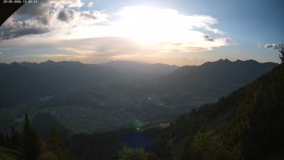 Frassenhütte – Walgau