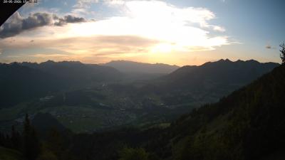 Frassenhütte – Walgau