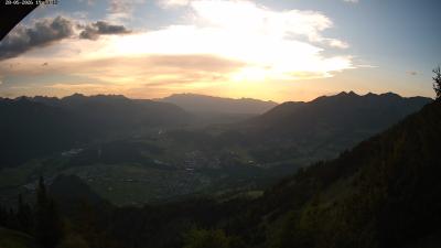 Frassenhütte – Walgau