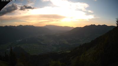 Frassenhütte – Walgau