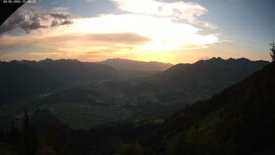 Frassenhütte – Walgau