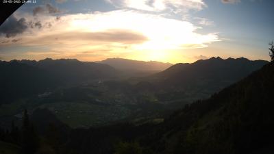 Frassenhütte – Walgau