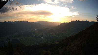 Frassenhütte – Walgau