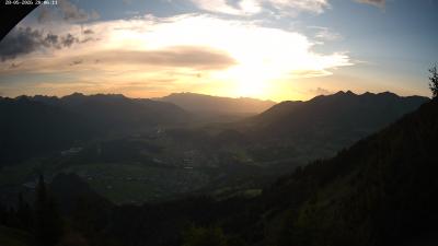 Frassenhütte – Walgau