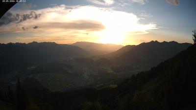 Frassenhütte – Walgau