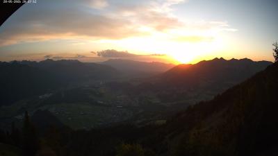 Frassenhütte – Walgau