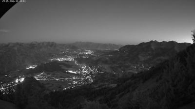 Frassenhütte – Walgau