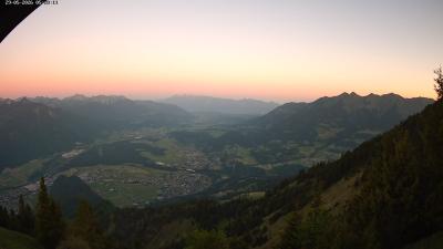 Frassenhütte – Walgau