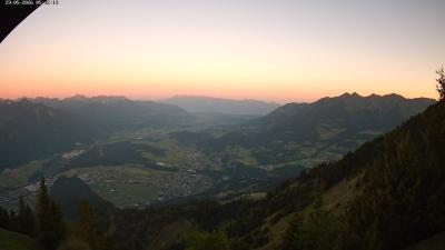 Frassenhütte – Walgau
