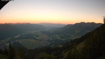 Frassenhütte – Walgau