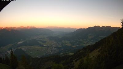 Frassenhütte – Walgau