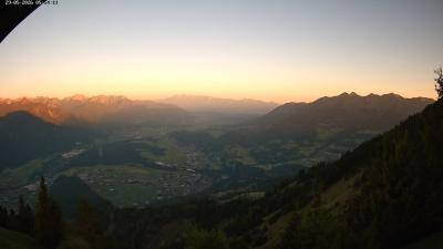 Frassenhütte – Walgau