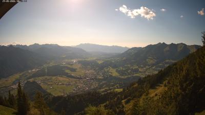 Frassenhütte – Walgau