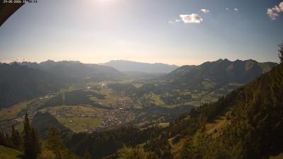 Frassenhütte – Walgau