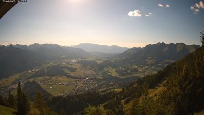 Frassenhütte – Walgau