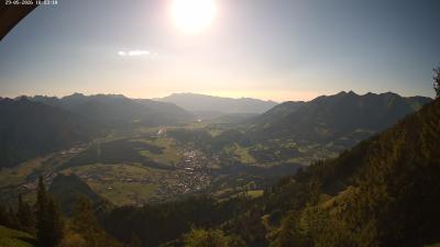 Frassenhütte – Walgau
