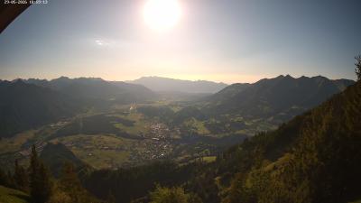 Frassenhütte – Walgau