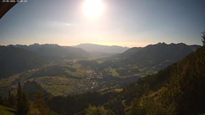 Frassenhütte – Walgau