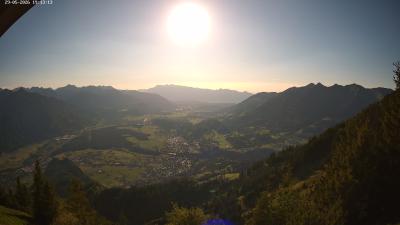 Frassenhütte – Walgau