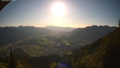 Frassenhütte – Walgau