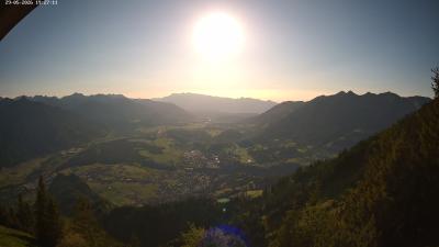 Frassenhütte – Walgau