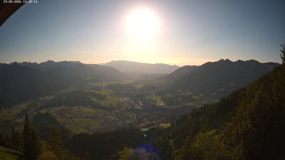 Frassenhütte – Walgau