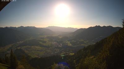 Frassenhütte – Walgau