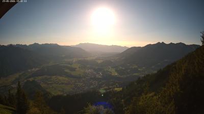 Frassenhütte – Walgau