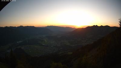 Frassenhütte – Walgau