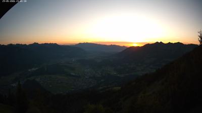 Frassenhütte – Walgau