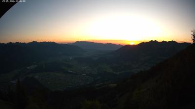 Frassenhütte – Walgau